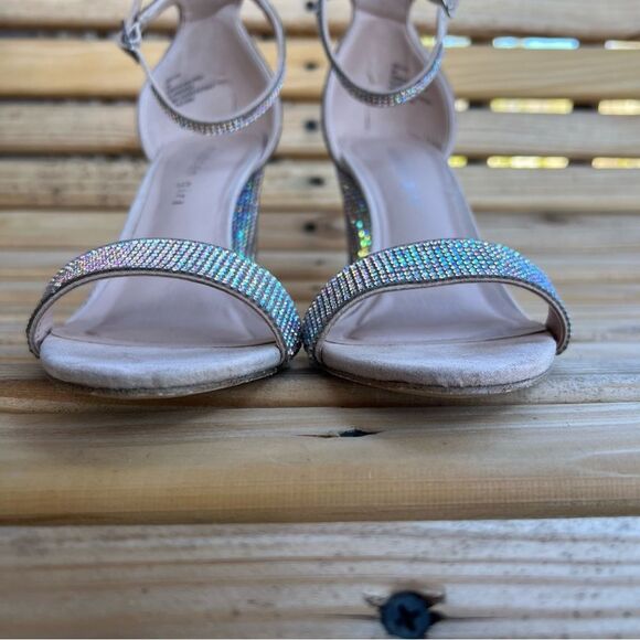 Madden Girl Beella Women's Dress Sandals - Picture 8 of 15